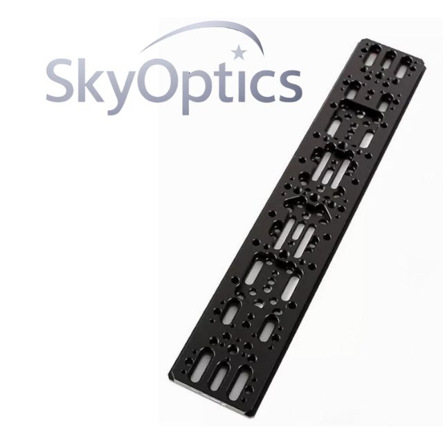 SkyOptics 440mm Losmandy Wide Dovetail Plate