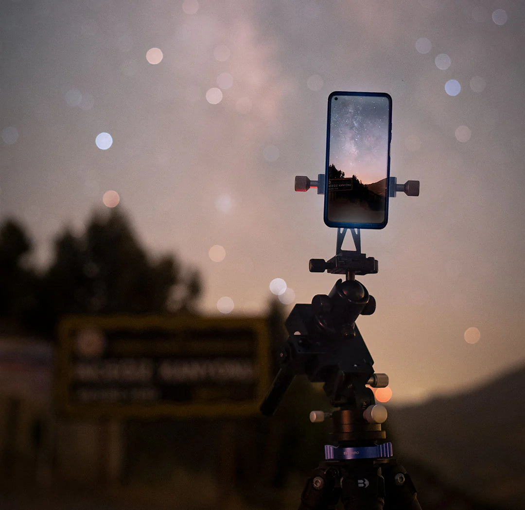 Move Shoot Move Phone Mounts & Adapters for Astrophotography – Dark Clear Skies UK