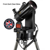 NATIONAL GEOGRAPHIC Automatic 90 mm telescope