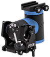 NYX101 Harmonic Mount + Saddle Powerbox+ Carbon Tripod + Half Pier + Adapter