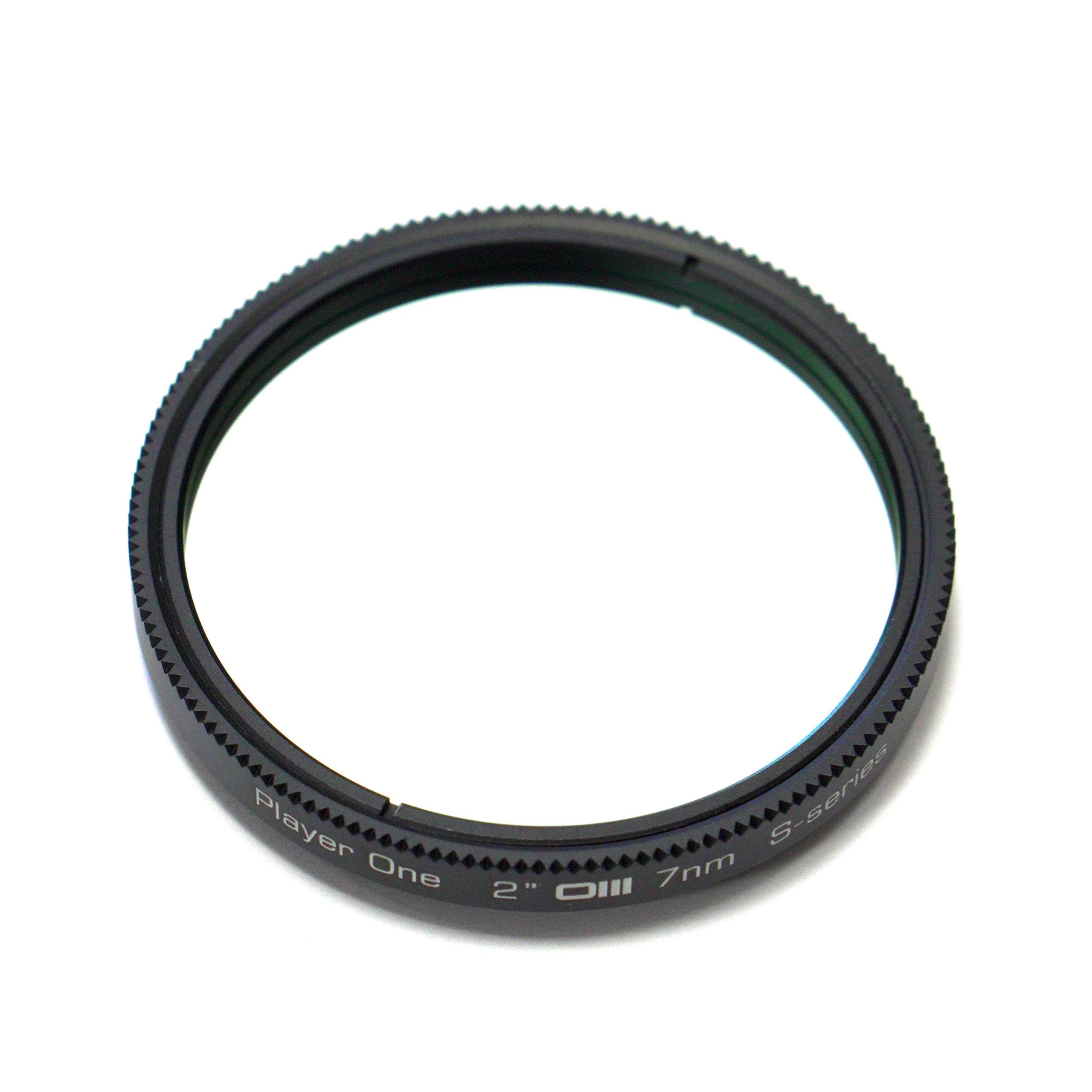 Ha SII OIII 7nm Narrowband Filter S-series – Dark Clear Skies UK