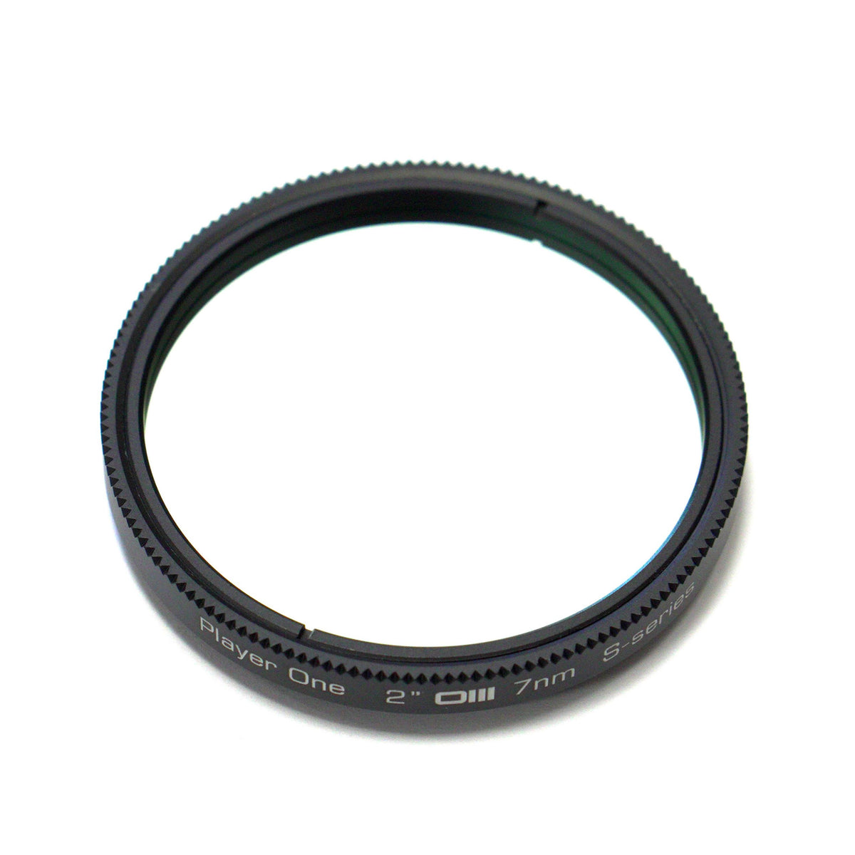 Ha SII OIII 7nm Narrowband Filter S-series