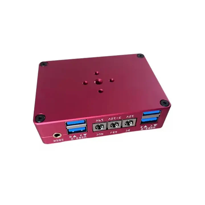 Terrans PowerBoxPro V2