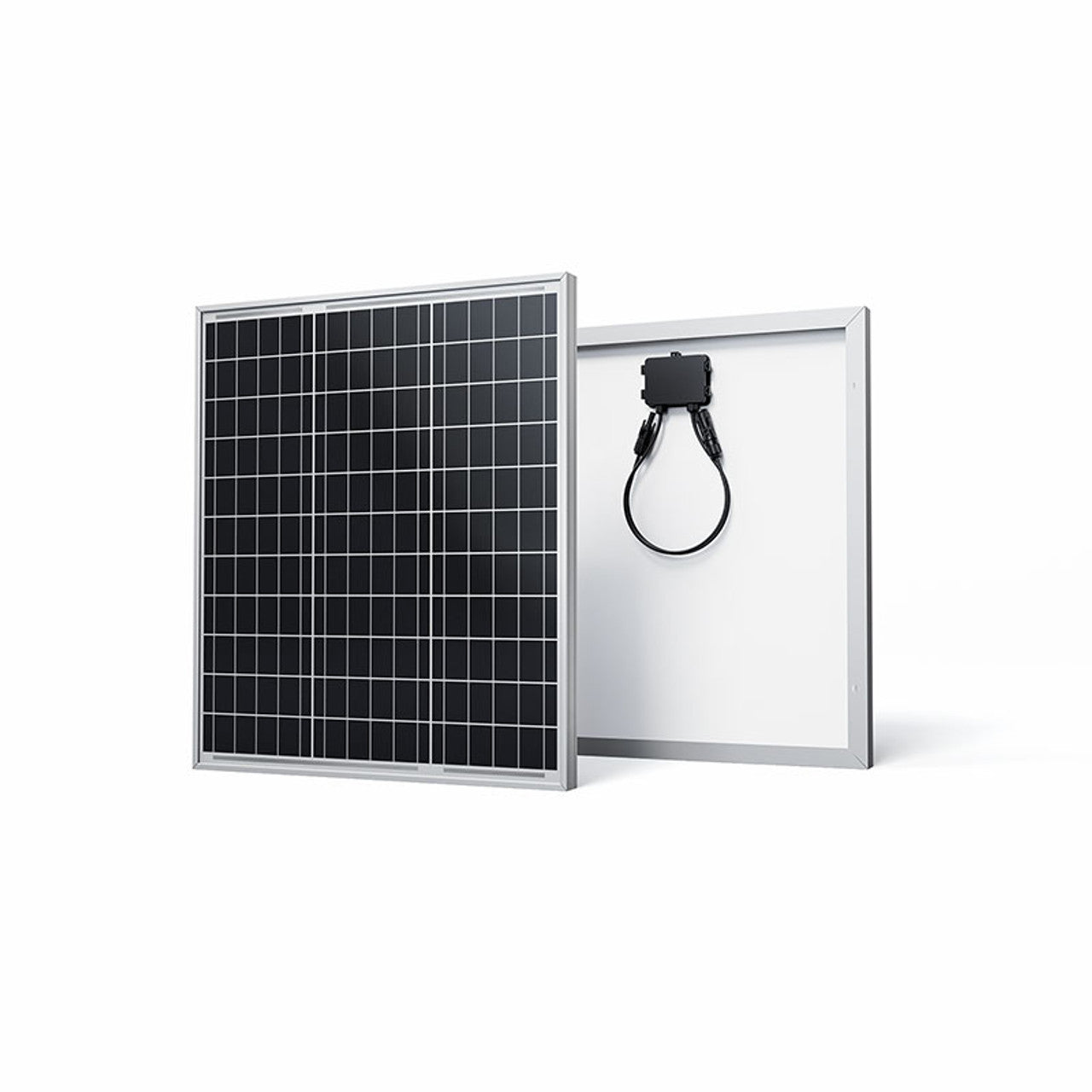 Renogy 12Volt 50W Rigid Solar Panel