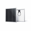 Renogy 12Volt 50W Rigid Solar Panel