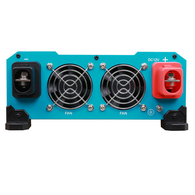 Renogy 2000W 12V to 230V/240V Pure Sine Wave Inverter (with UPS)