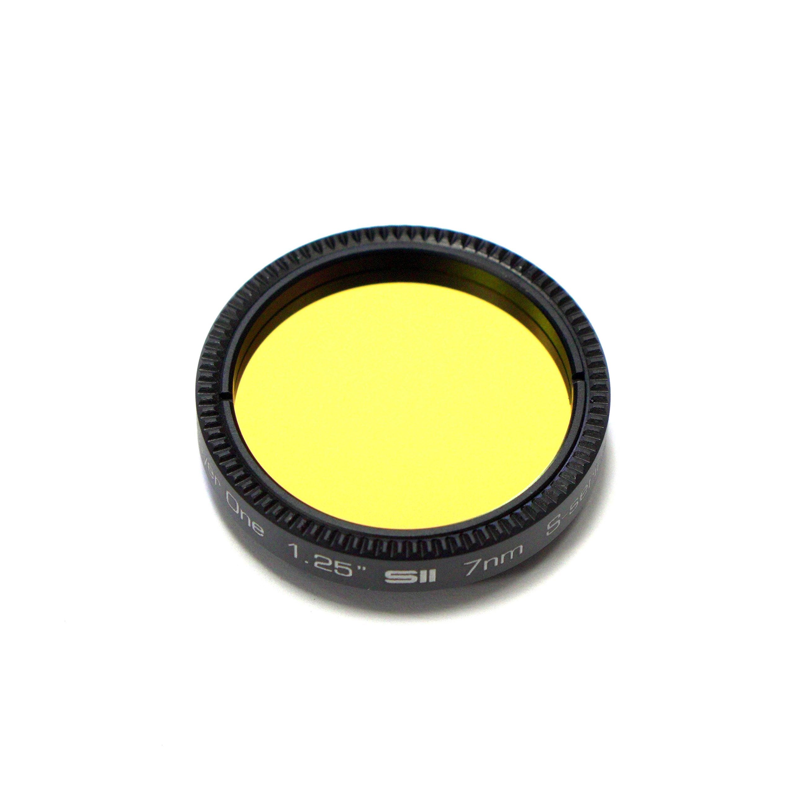 Ha SII OIII 7nm Narrowband Filter S-series – Dark Clear Skies UK