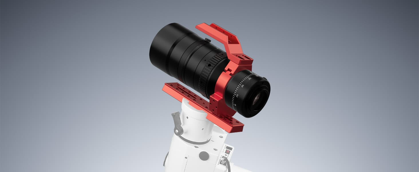 Svbony SV555 APO Telescope