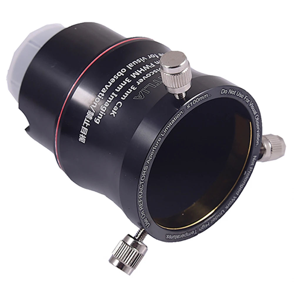 Antlia Solar Discover 5A CaK Assembly- Standard