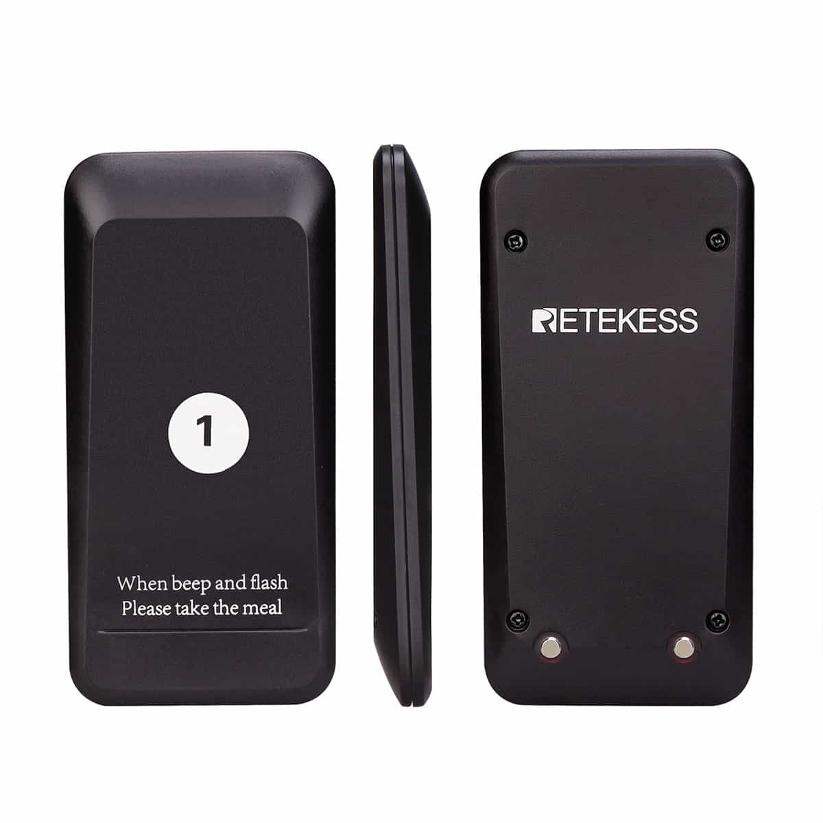 Retekess TD157 Wireless Paging System – Dark Clear Skies UK