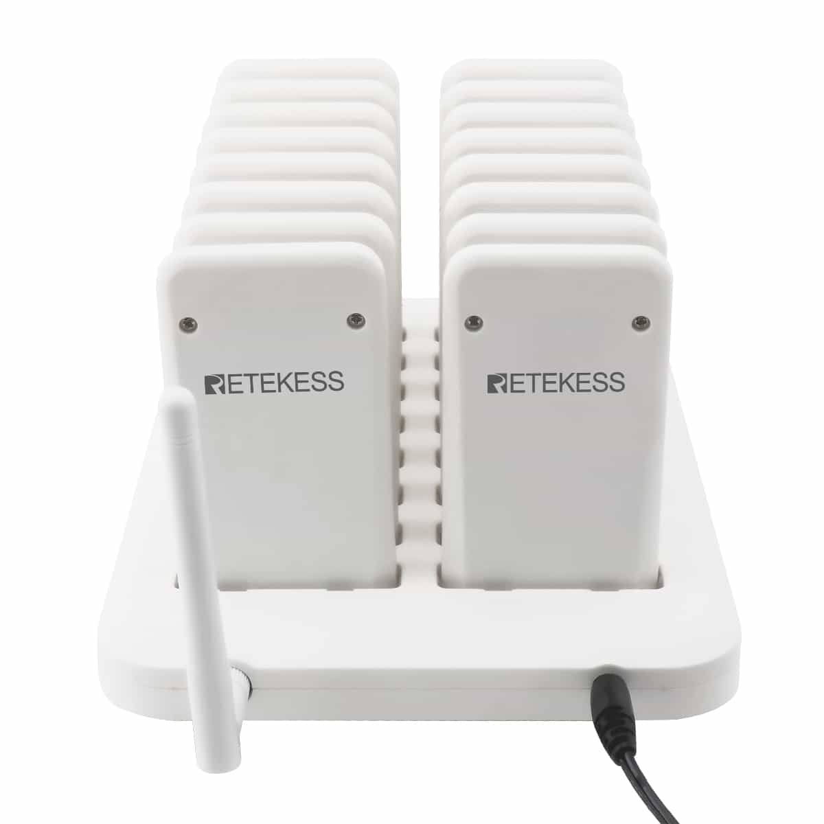 Retekess TD157 Wireless Paging System – Dark Clear Skies UK