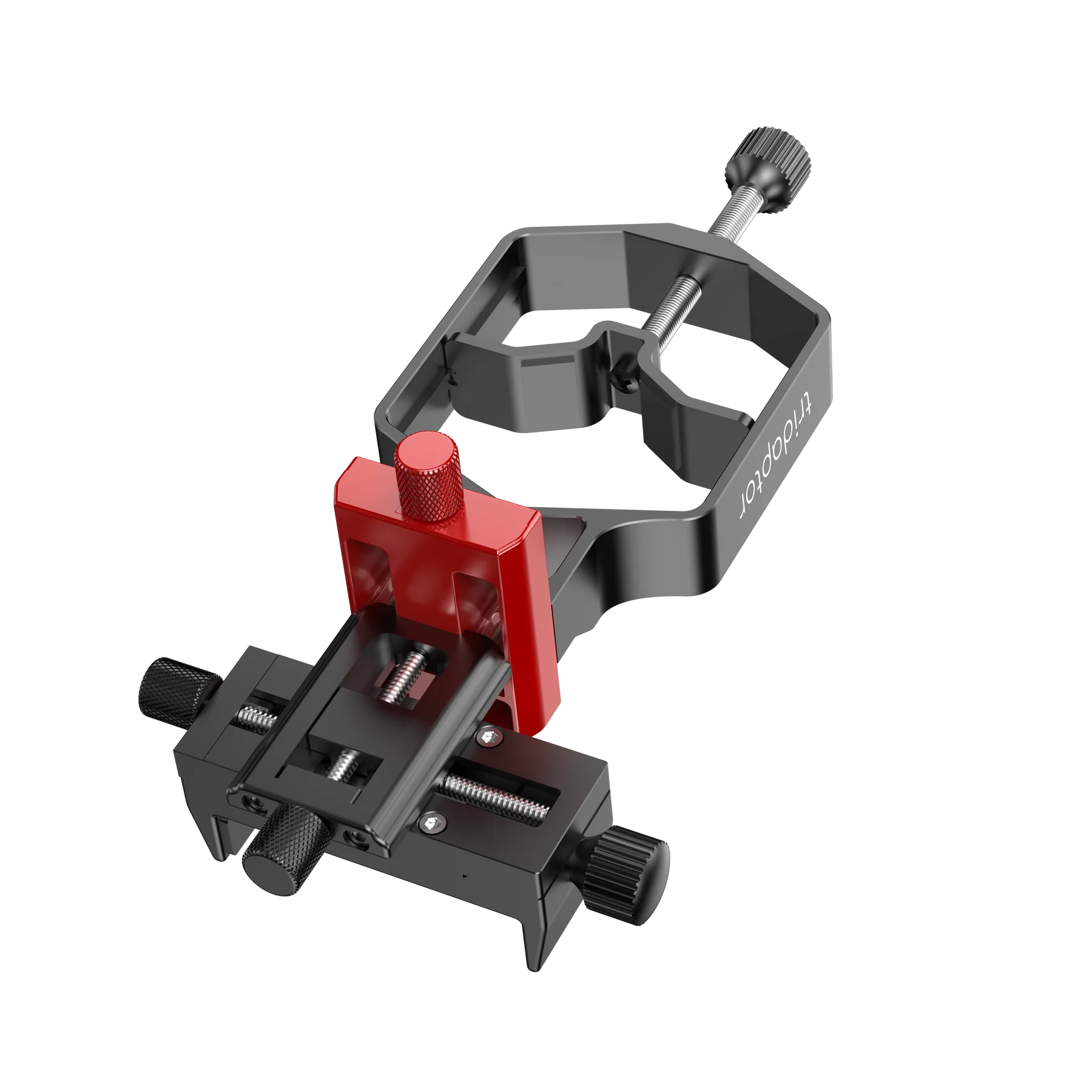 Move Shoot Move Tridapter