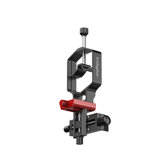 Move Shoot Move Tridapter XL Smartphone Adaptor