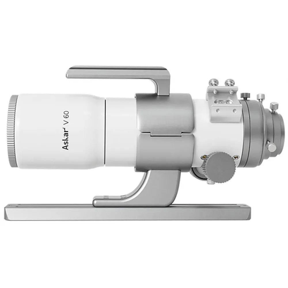 Askar V Modular Apochromatic Refractor | Dual-Mode Astrograph