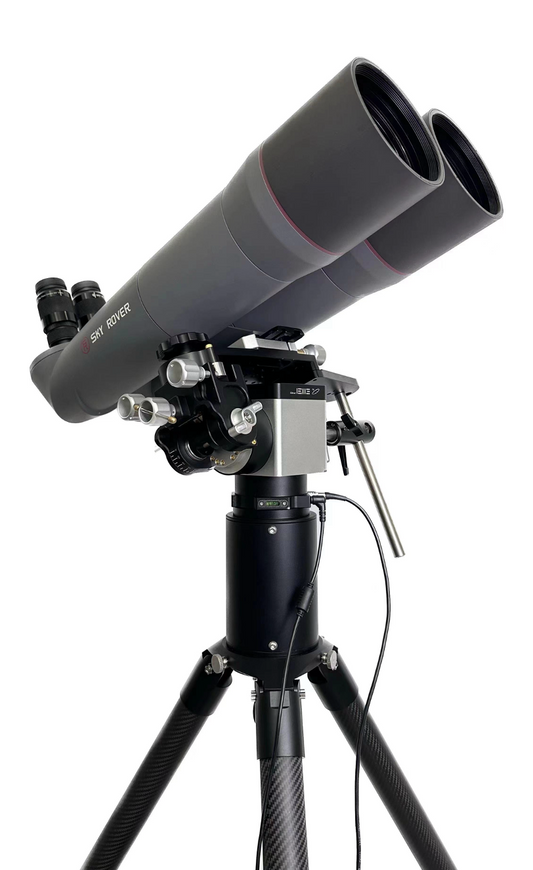 Ease Astro EM31 Pro VSF5 Top-Mode Installation Kit – Dark Clear Skies UK