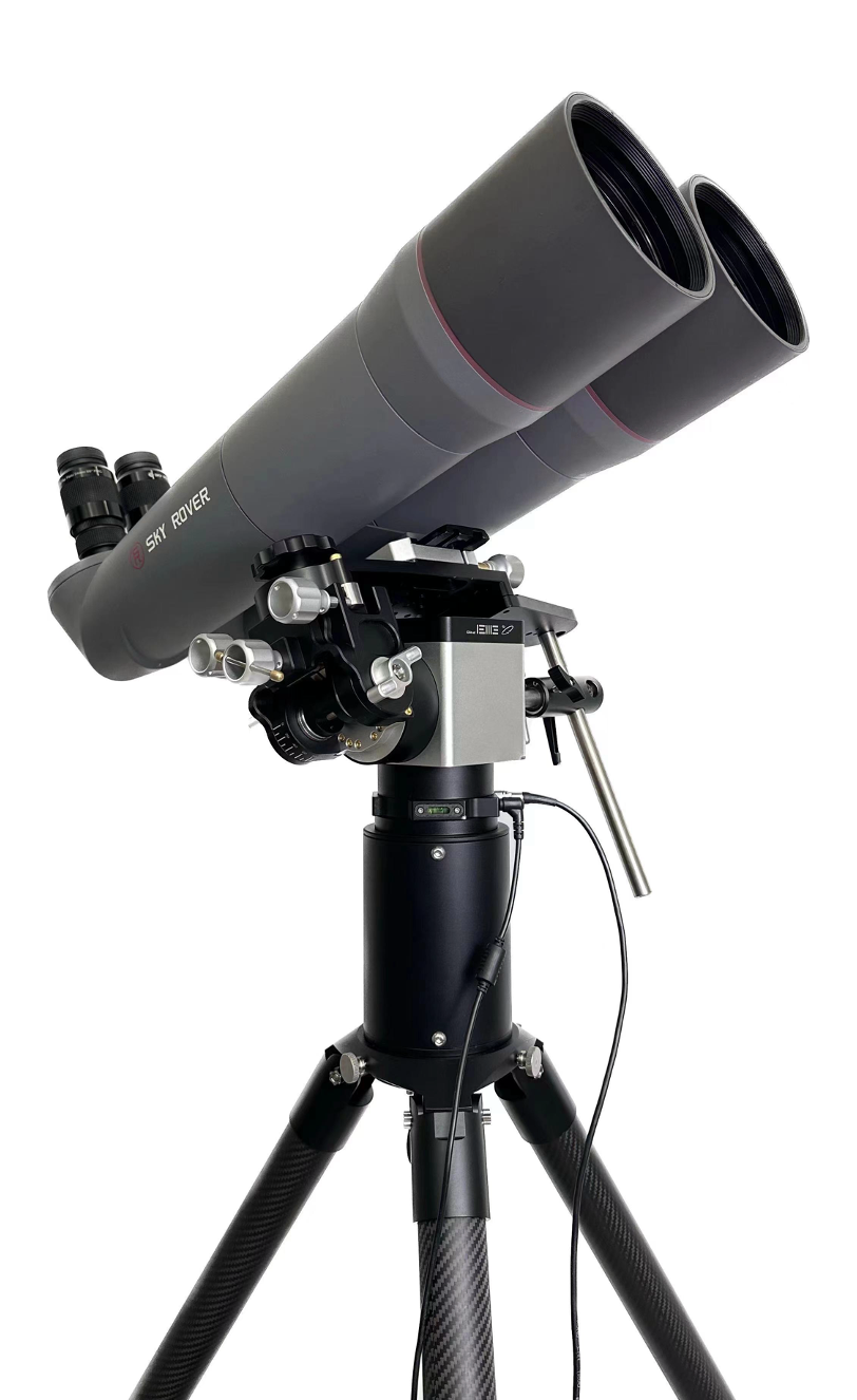 Ease Astro EM31 Pro VSF5 Top-Mode Installation Kit – Dark Clear Skies UK