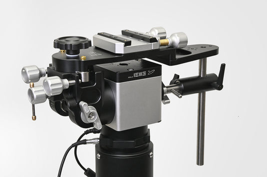 Ease Astro EM31 Pro VSF5 Top-Mode Installation Kit – Dark Clear Skies UK