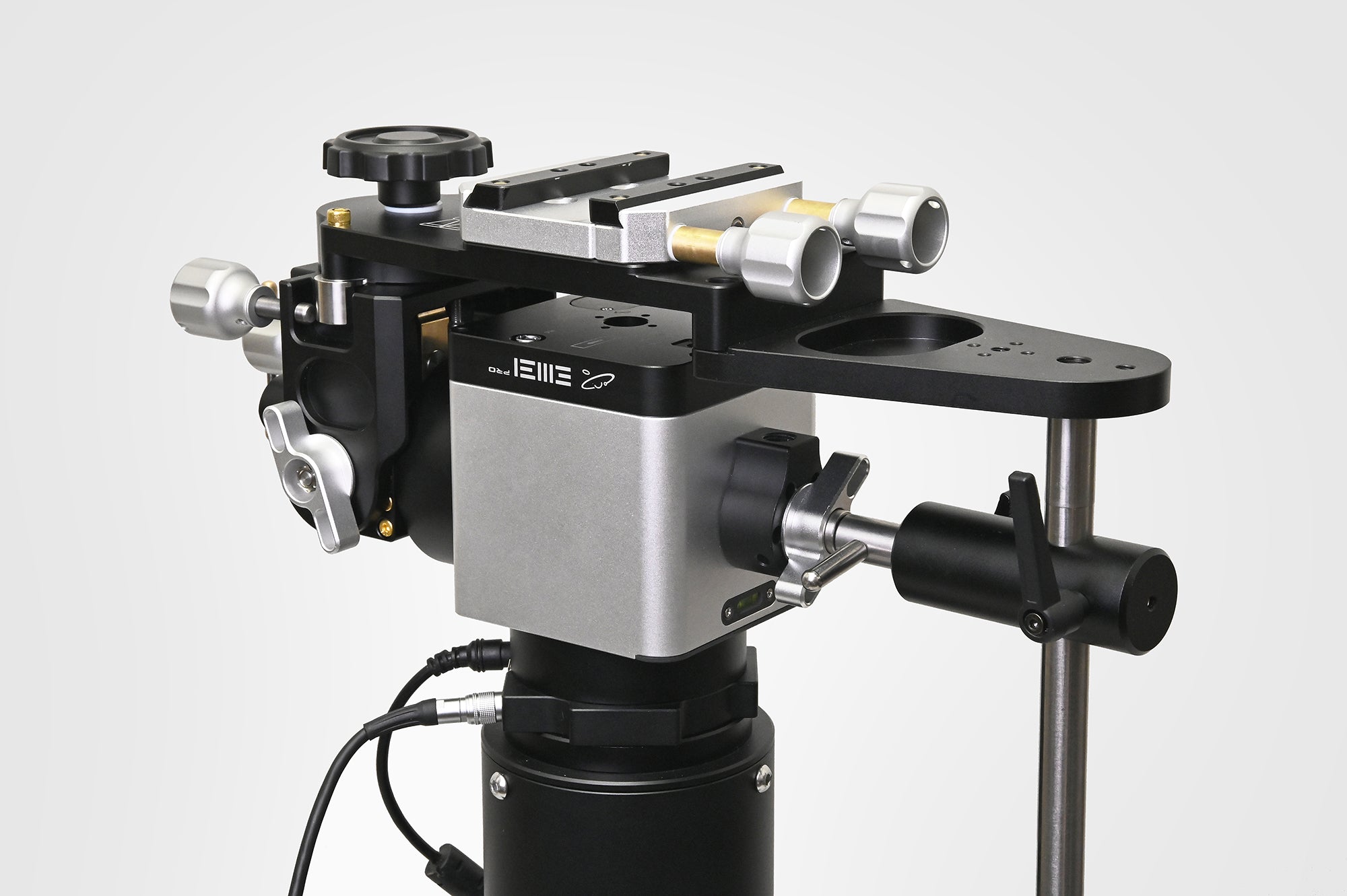 Ease Astro EM31 Pro VSF5 Top-Mode Installation Kit – Dark Clear Skies UK