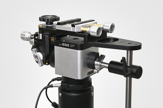 Ease Astro EM31 Pro VSF5 Top-Mode Installation Kit – Dark Clear Skies UK