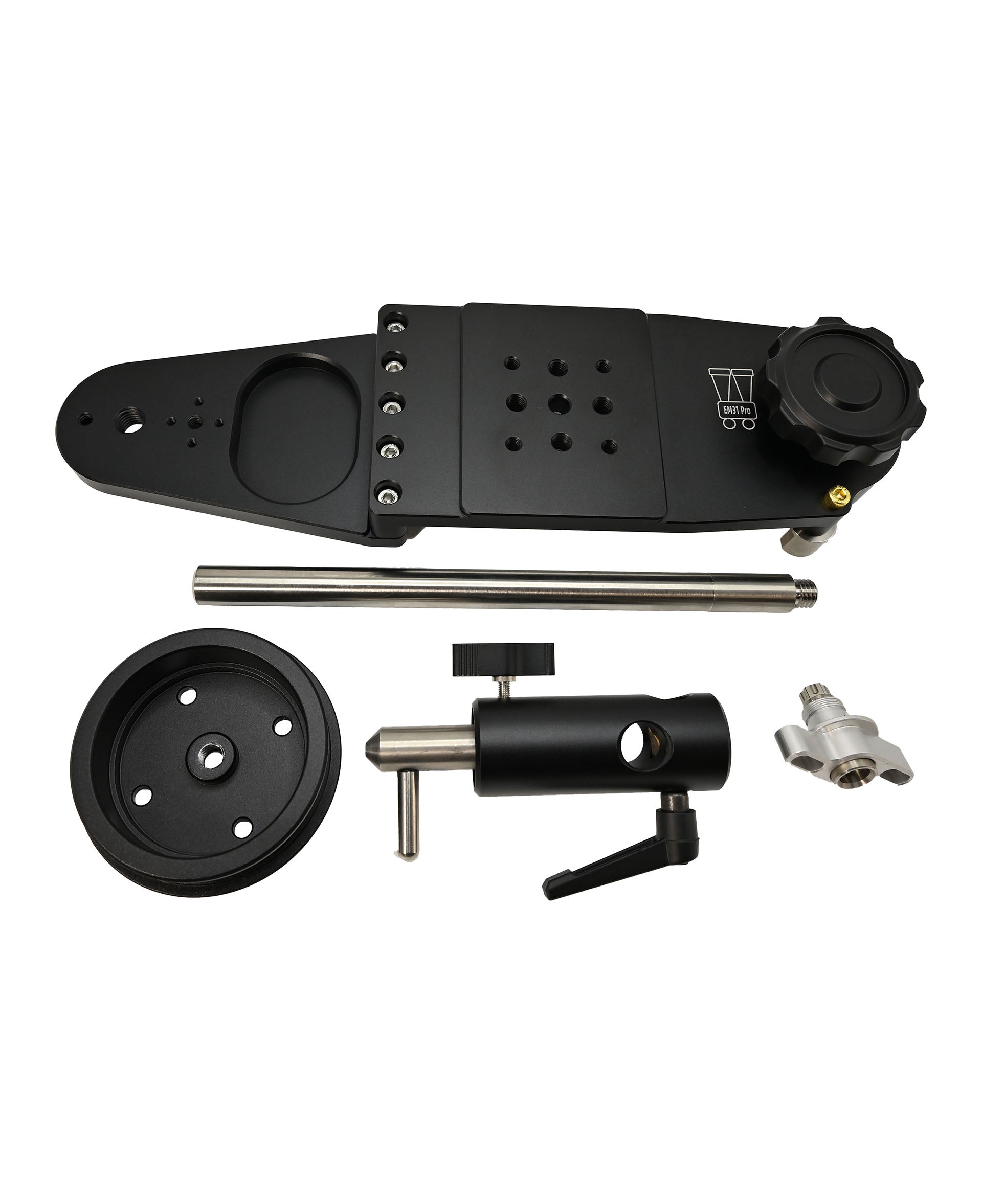 Ease Astro EM31 Pro VSF5 Top-Mode Installation Kit – Dark Clear Skies UK