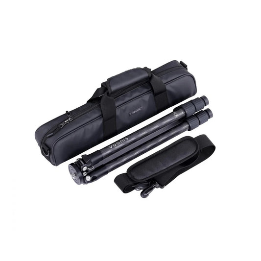 Vespera-High-Carbon-Tripod and bag