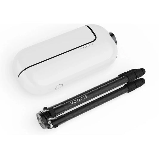 Vespera-High-Carbon-Tripod and smart telescope