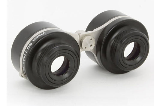 Vixen SG2.1x42H Binoculars for Stargazing
