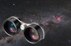Vixen SG2.1x42H Binoculars for Stargazing