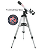 Vixen Space Eye 50/600 AZ1 Telescope Set