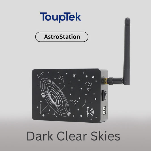 Touptek Astrostation
