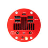 ZWO ASI585MC Air rear panel showing USB and power ports