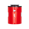 ZWO ASI585MC Air cylindrical body design in red
