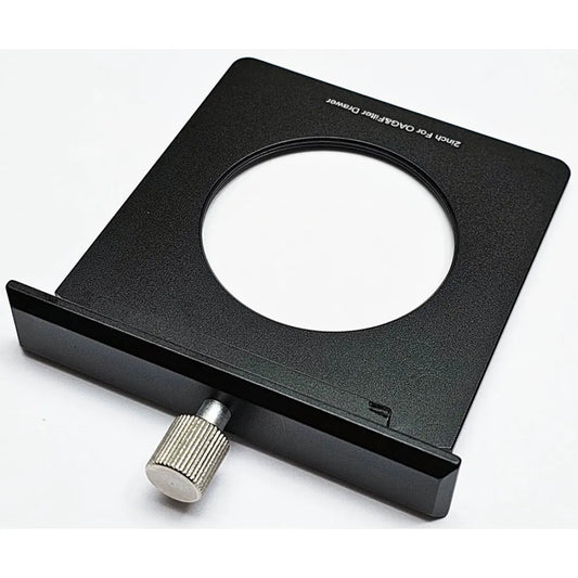 Antlia Filter Holder 2" – Dark Clear Skies UK