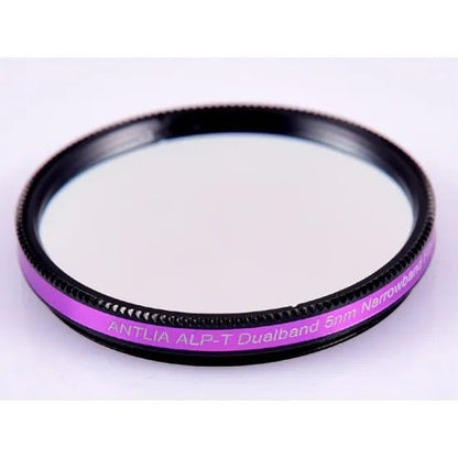 Antlia ALP-T Dual Band 5nm Filter - 2" Mounted for Deep-Sky Imaging