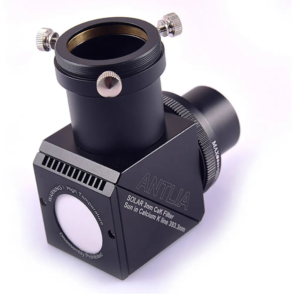 Antlia Imaging Herschel-wedge – Dark Clear Skies UK