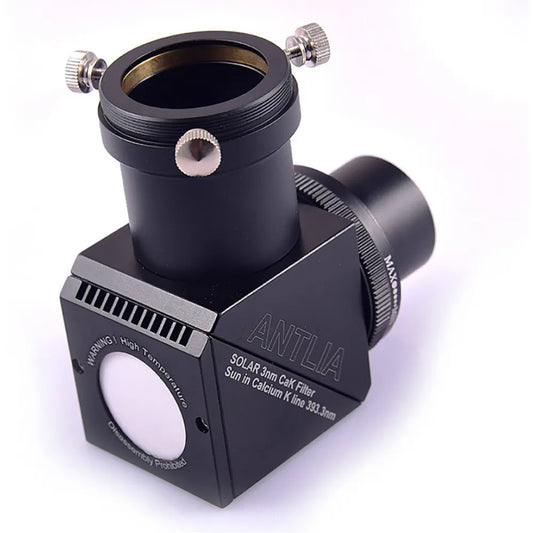 Antlia Imaging Herschel-wedge – Dark Clear Skies UK