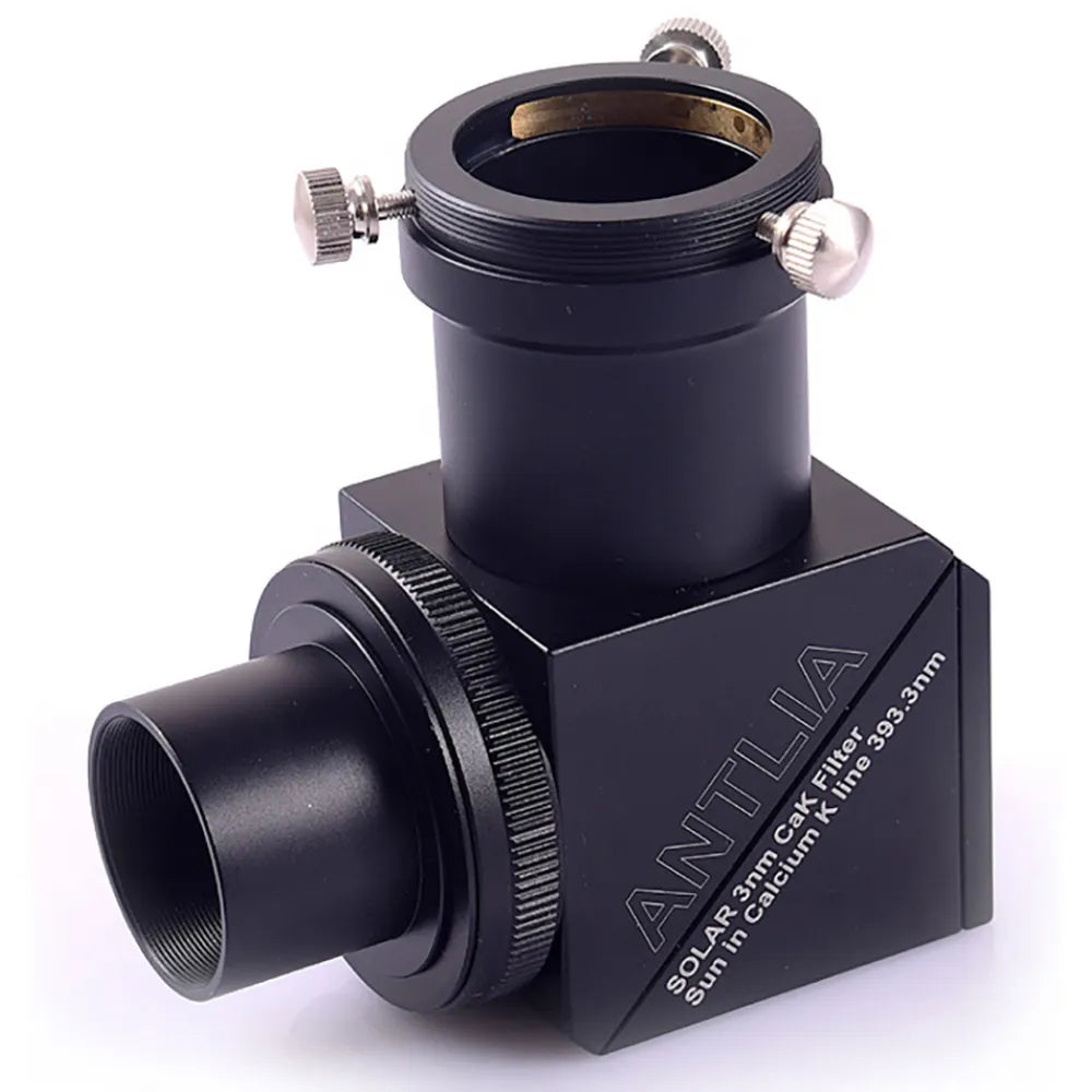 Antlia Imaging Herschel-wedge – Dark Clear Skies UK