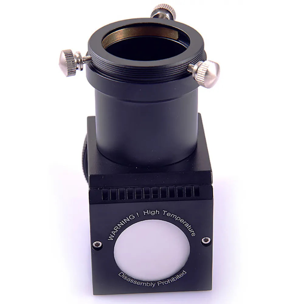 Antlia Imaging Herschel-wedge – Dark Clear Skies UK