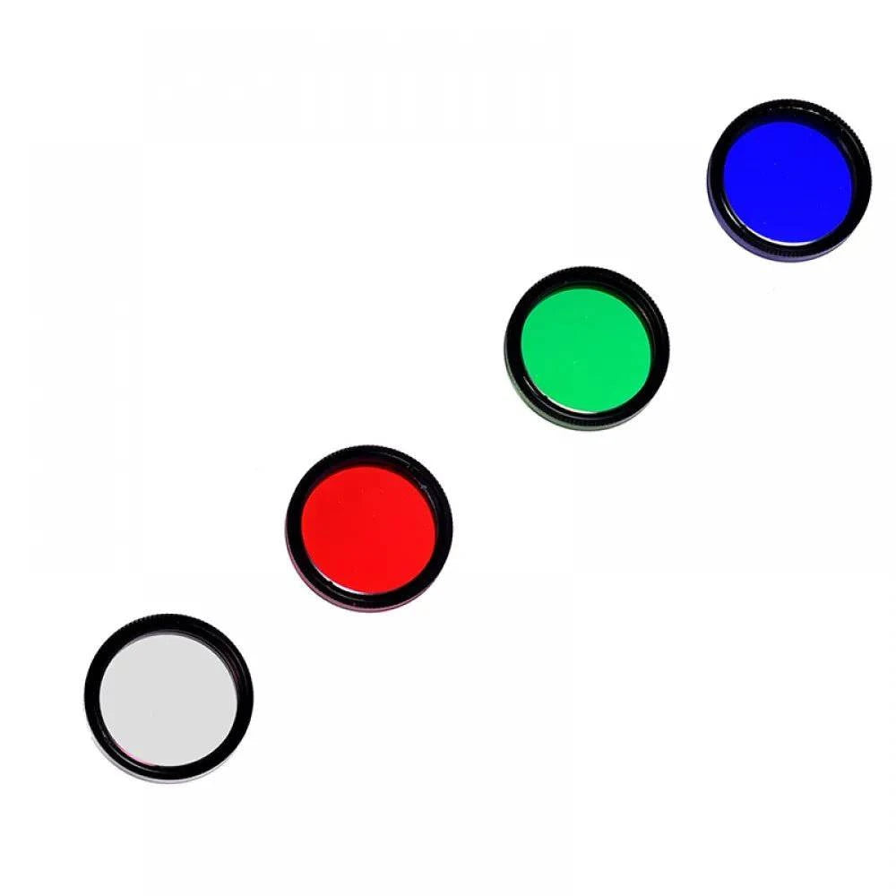 Antlia LRGB V-series PRO Filters 1.25