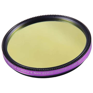 Antlia 4.5nm Edge Filters – Dark Clear Skies UK