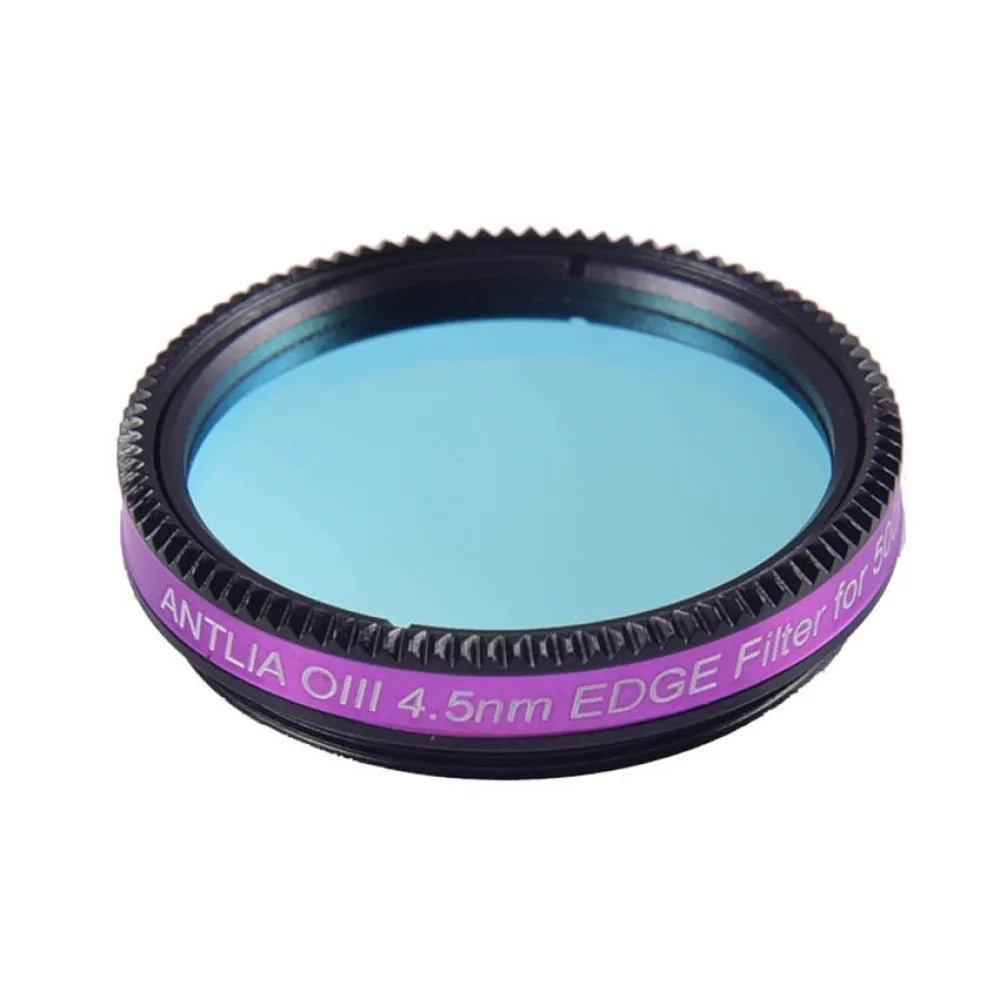 Antlia Narrowband 4.5nm OIII EDGE Filter - 1.25