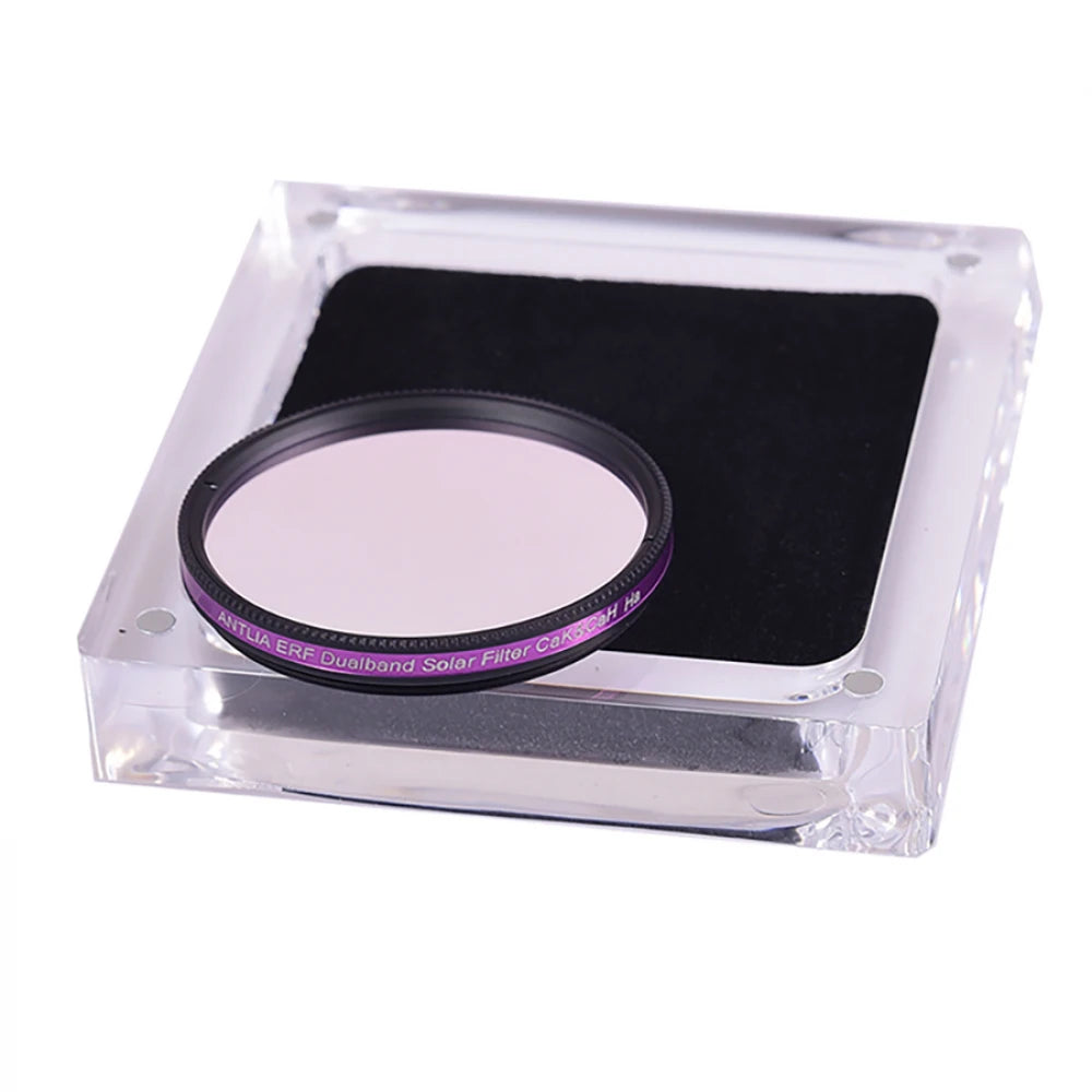 Antlia Solar Discover Dualband Energy Rejection Filter (ERF) - 2"