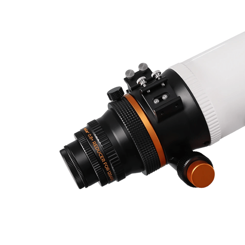Askar 120APO Special 0.8x Reducer for Apochromatic Telescopes