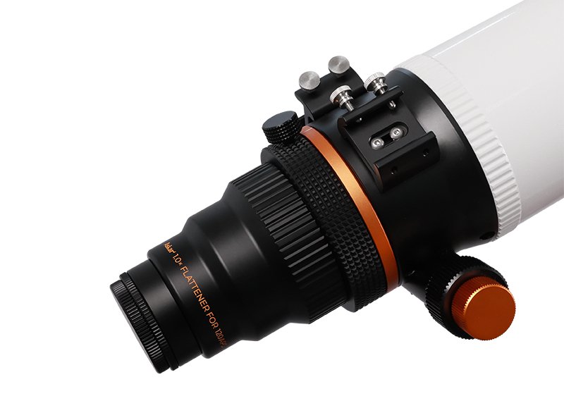 Askar 120APO Special Flattener for Apochromatic Telescopes