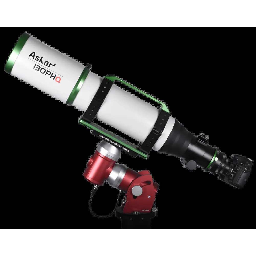 ASKAR 130PHQ 130mm f/7.7 ED APO Quadruplet Telescope