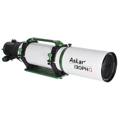 ASKAR 130PHQ 130mm f/7.7 ED APO Quadruplet Telescope