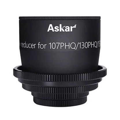 ASKAR 3" f/4.9 0.7x Reducer for ASKAR 107PHQ and 130PHQ