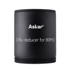 ASKAR 3" f/5.7 0.76x Reducer for ASKAR 80PHQ Telescope