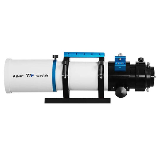 ASKAR 71F Quadruplet Flatfield APO Telescope