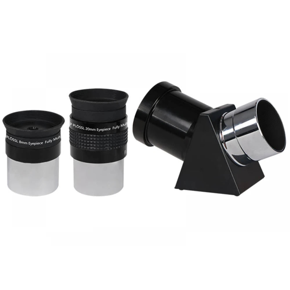 ASKAR 71F Quadruplet Flatfield APO Telescope